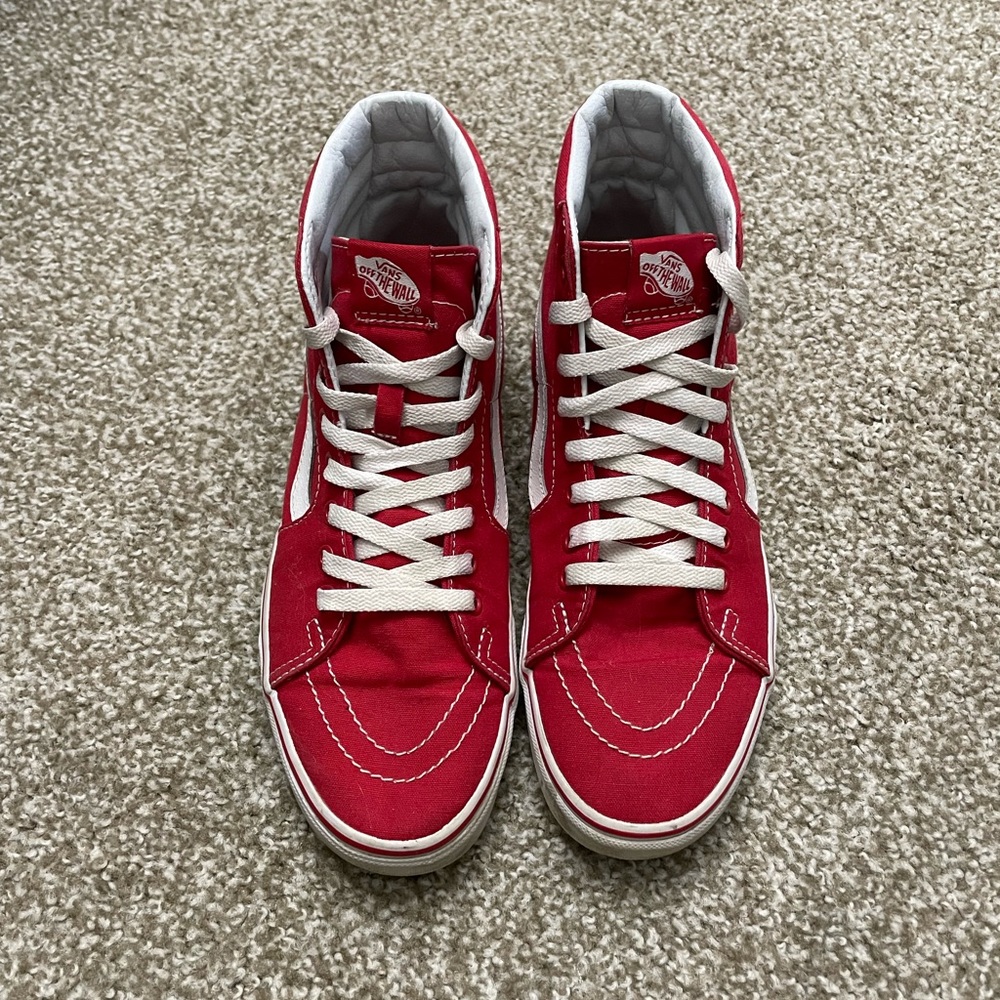 Vans, Women’s Size 9.5